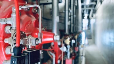 Technology is Improving Fire Safety