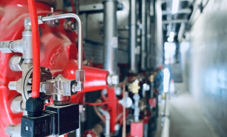 Technology is Improving Fire Safety