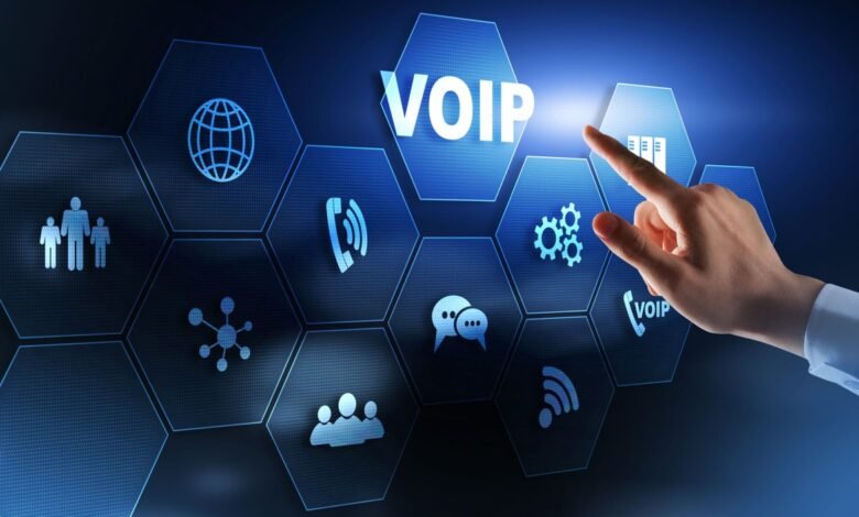 Best Business VoIP Providers