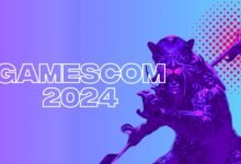 Gamescom 2024