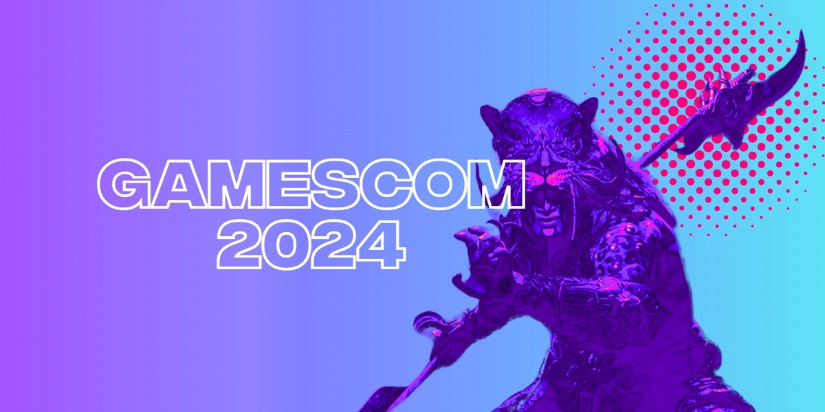 Gamescom 2024