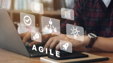 Agile Software Development