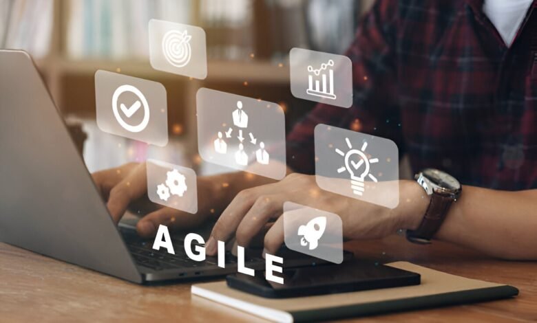 Agile Software Development