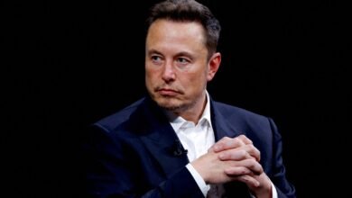Elon Musk vs OpenAI