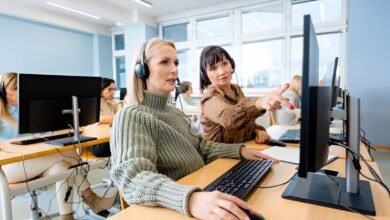 How to Find the Right Tech Firm in the UK