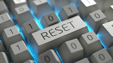 How to Reset a Dell Laptop Using Windows