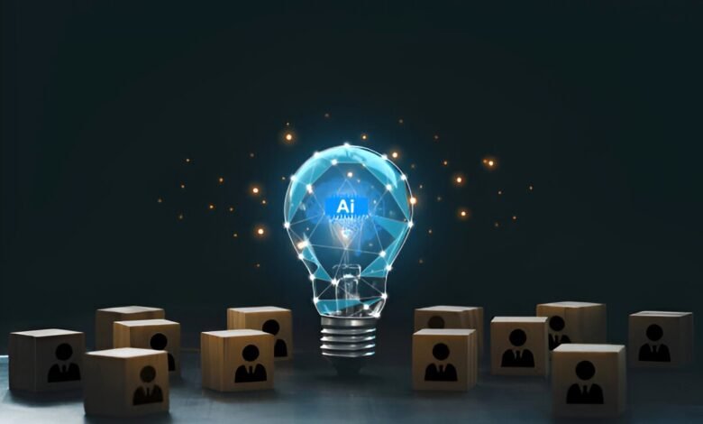 Your First AI Startup