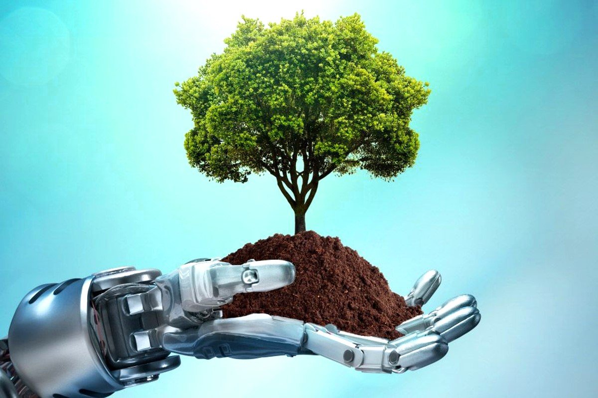 Is AI Bad for the Environment?