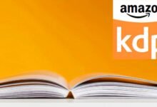 Kindle Direct Publishing