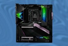 How to Select a Motherboard for Your Gaming PC