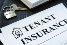 Tenant Liability Insurance