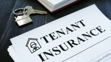 Tenant Liability Insurance