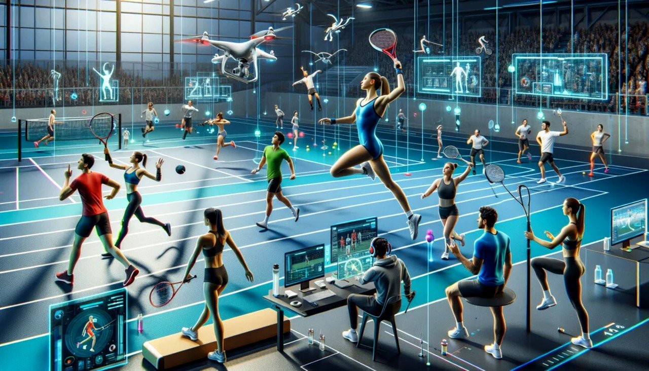 How to Integrate AI into Sport Centers