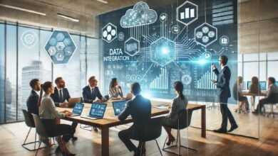 Top Strategies for Data Integration in Business Intelligence