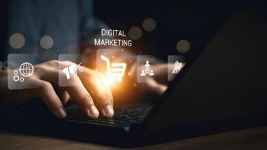 How to Build a Digital Marketing Strategy from Scratch