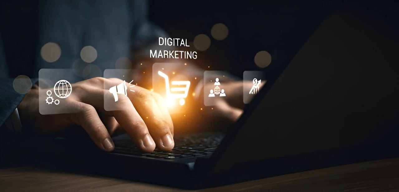 How to Build a Digital Marketing Strategy from Scratch