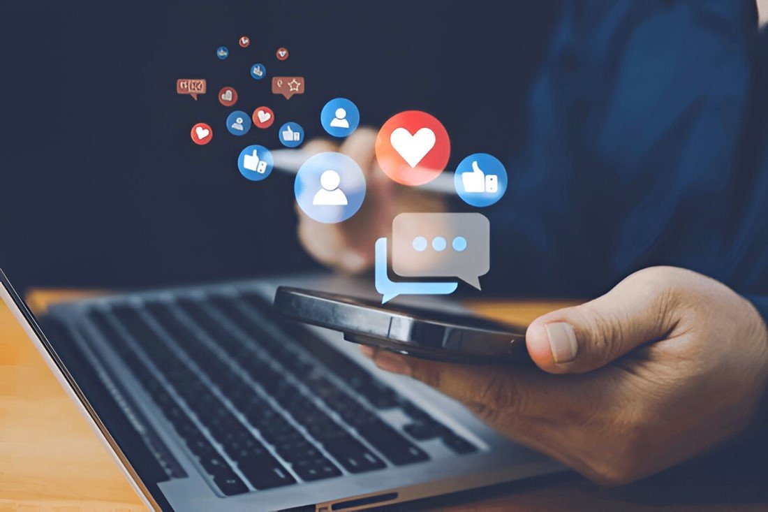 Best Social Media Strategies for UK Small Businesses