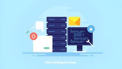 Best UK-Based Web Hosting for Small Businesses