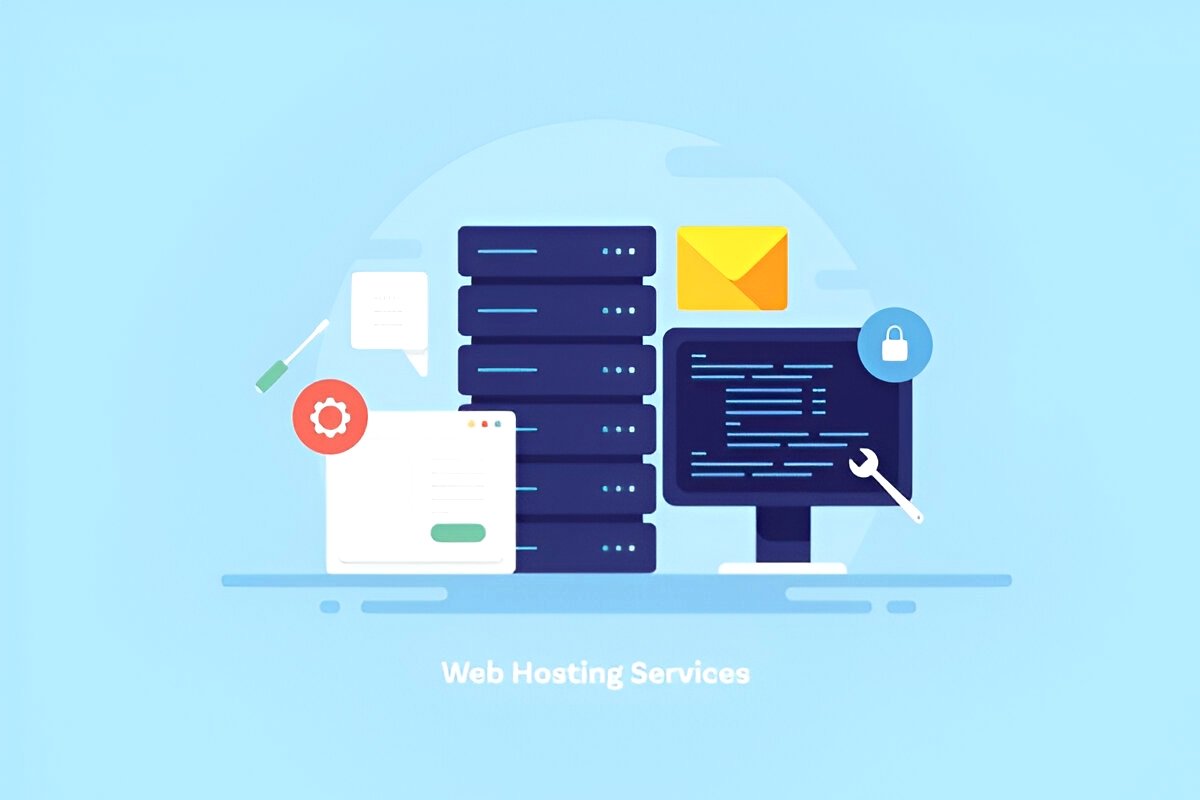 Best UK-Based Web Hosting for Small Businesses