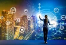 How IoT is Revolutionizing UK Businesses in 2025