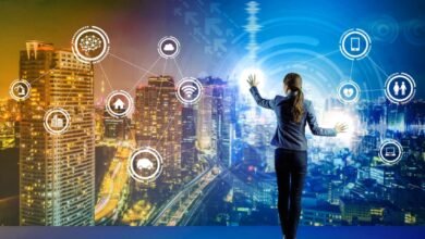 How IoT is Revolutionizing UK Businesses in 2025