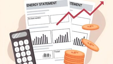 How to Reduce Your Energy Bills