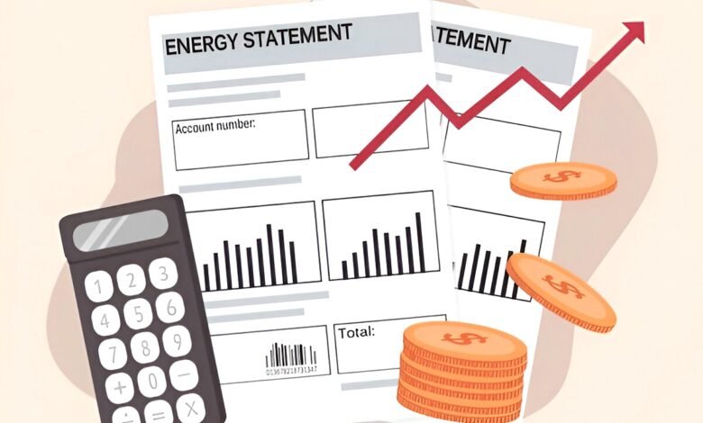 How to Reduce Your Energy Bills