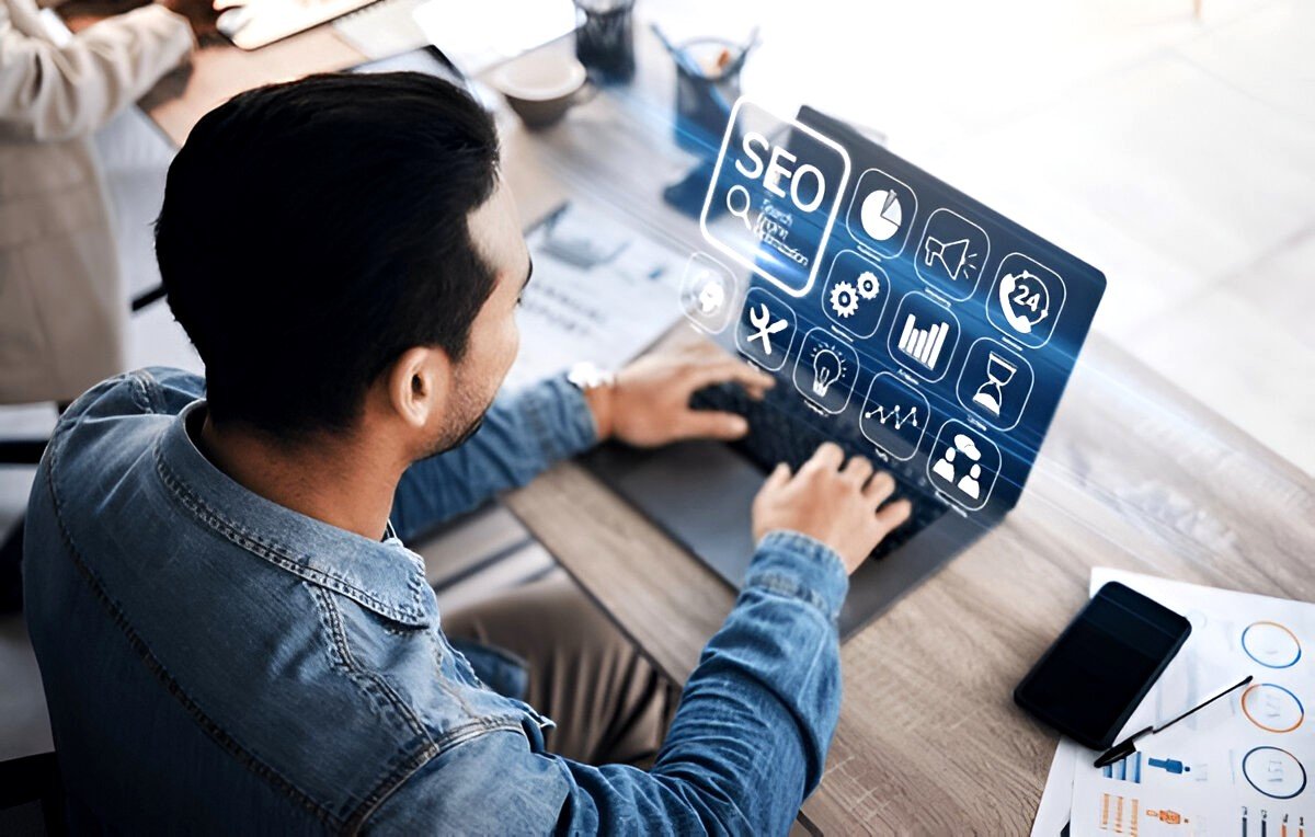 How to Use AI for Better SEO and Digital Marketing