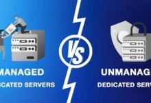 Managed vs. Unmanaged Hosting