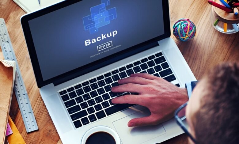 Ultimate Guide to Website Backup and Disaster Recovery