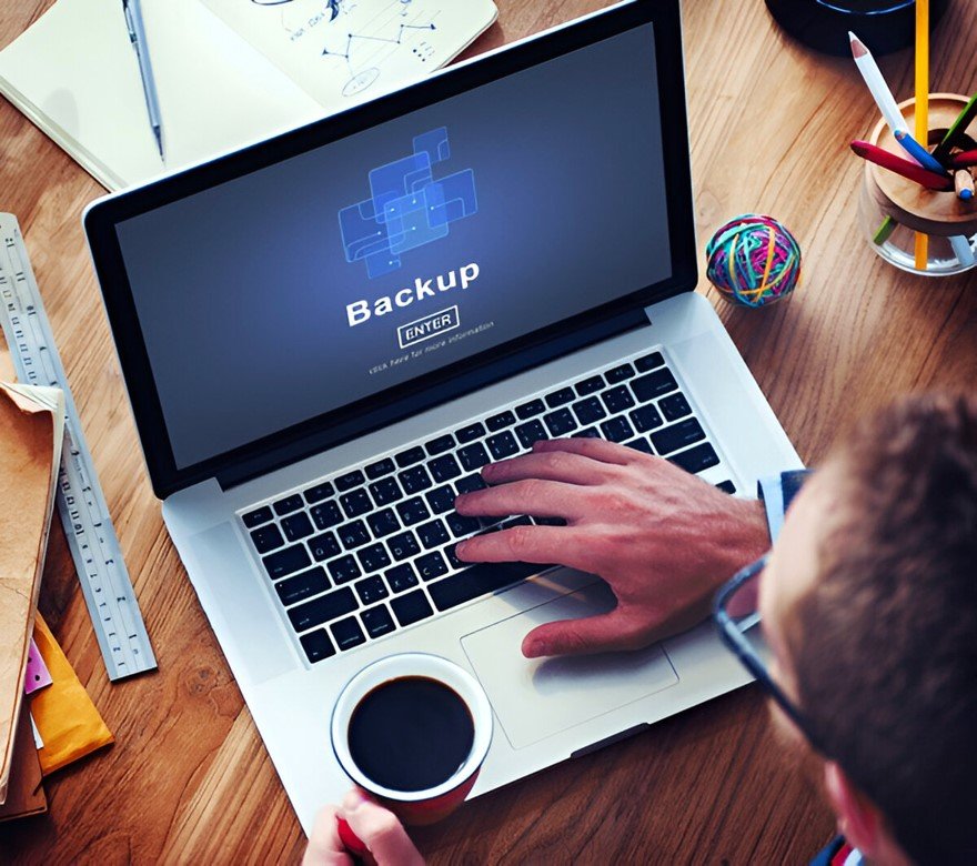 Ultimate Guide to Website Backup and Disaster Recovery