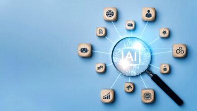 AI Tools Every UK Business Should Be Using in 2025