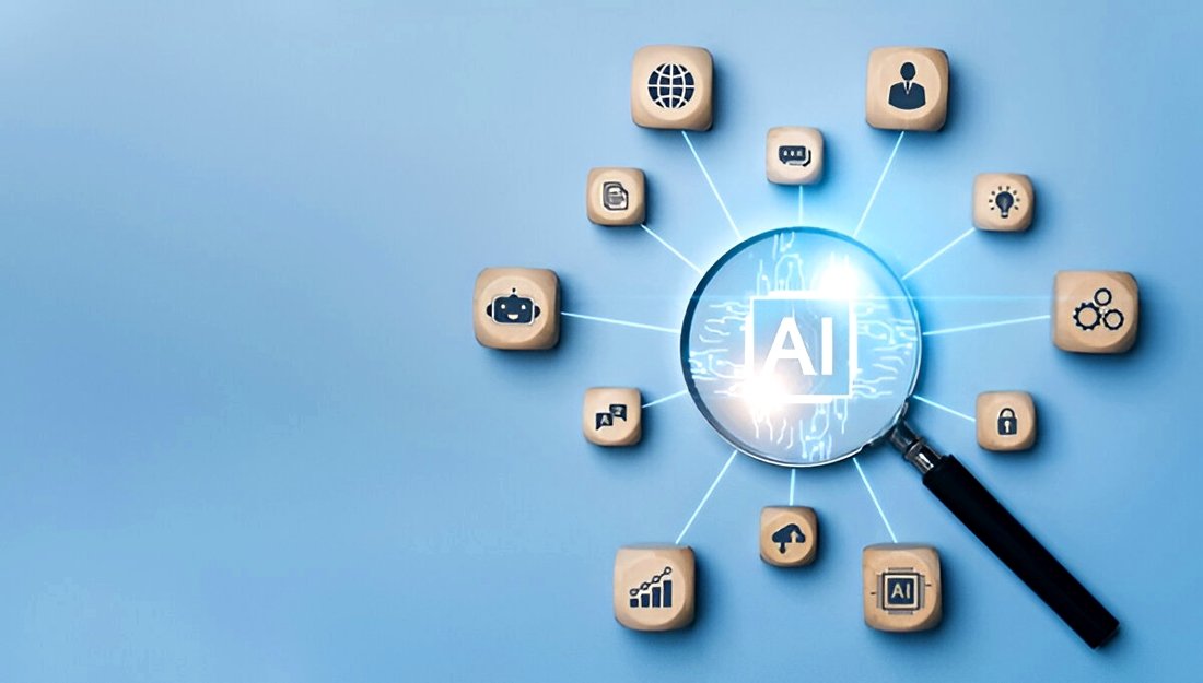 AI Tools Every UK Business Should Be Using in 2025