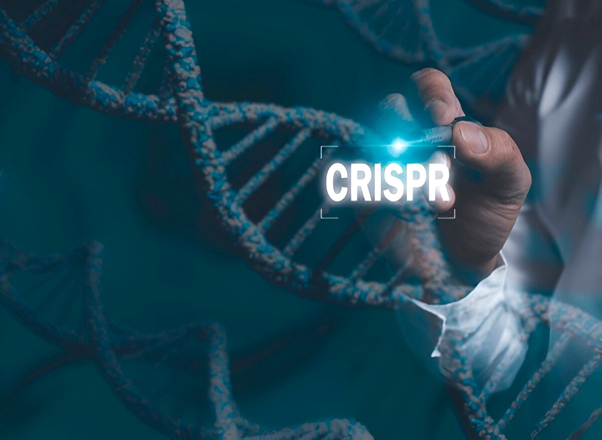 CRISPR and Gene Editing