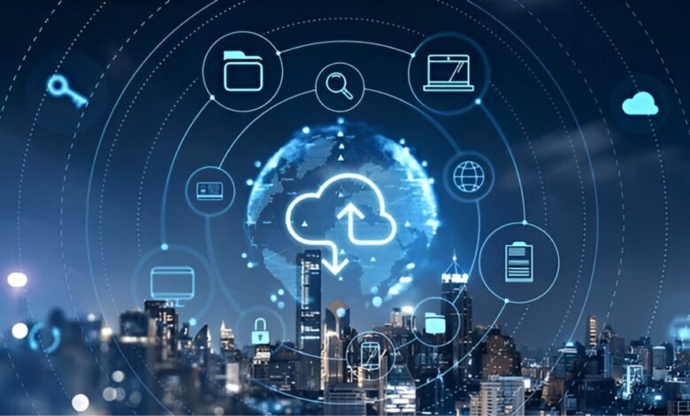 Cloud vs VPS Hosting