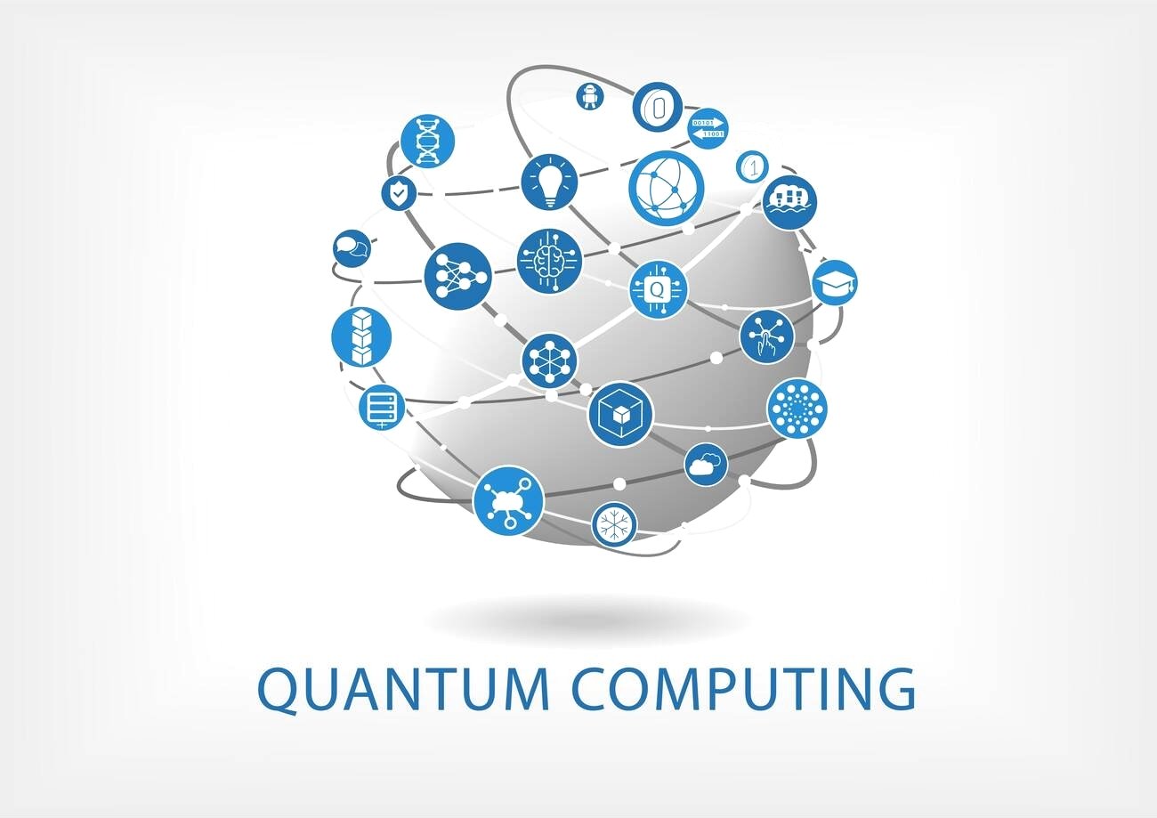 How Quantum Computing is Changing Technology