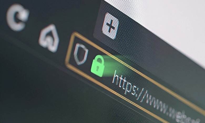 How to Secure Your Website from Hackers