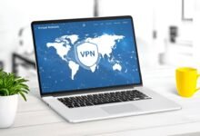 How to Set Up a VPN and Keep Your Data Safe