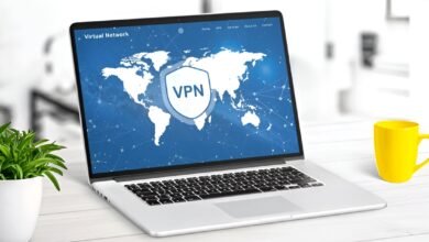 How to Set Up a VPN and Keep Your Data Safe