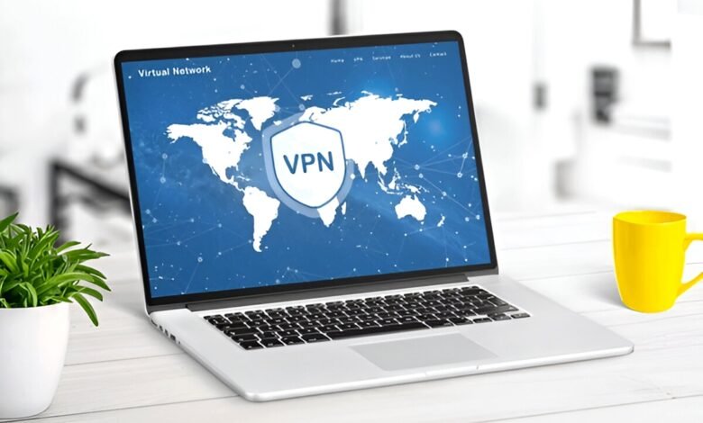 How to Set Up a VPN and Keep Your Data Safe