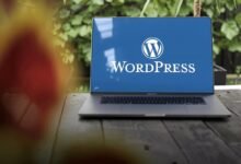 How to Set Up a WordPress Website in Under an Hour