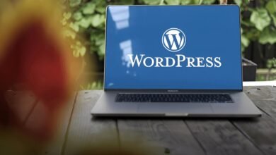 How to Set Up a WordPress Website in Under an Hour