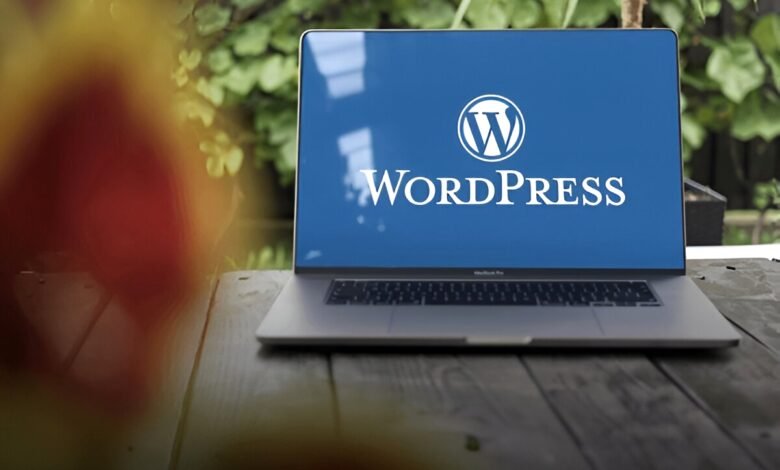 How to Set Up a WordPress Website in Under an Hour