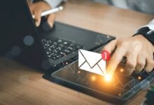 Setting Up a Business Email with Your Domain in the UK