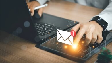 Setting Up a Business Email with Your Domain in the UK