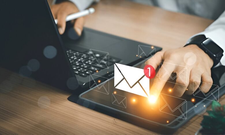 Setting Up a Business Email with Your Domain in the UK