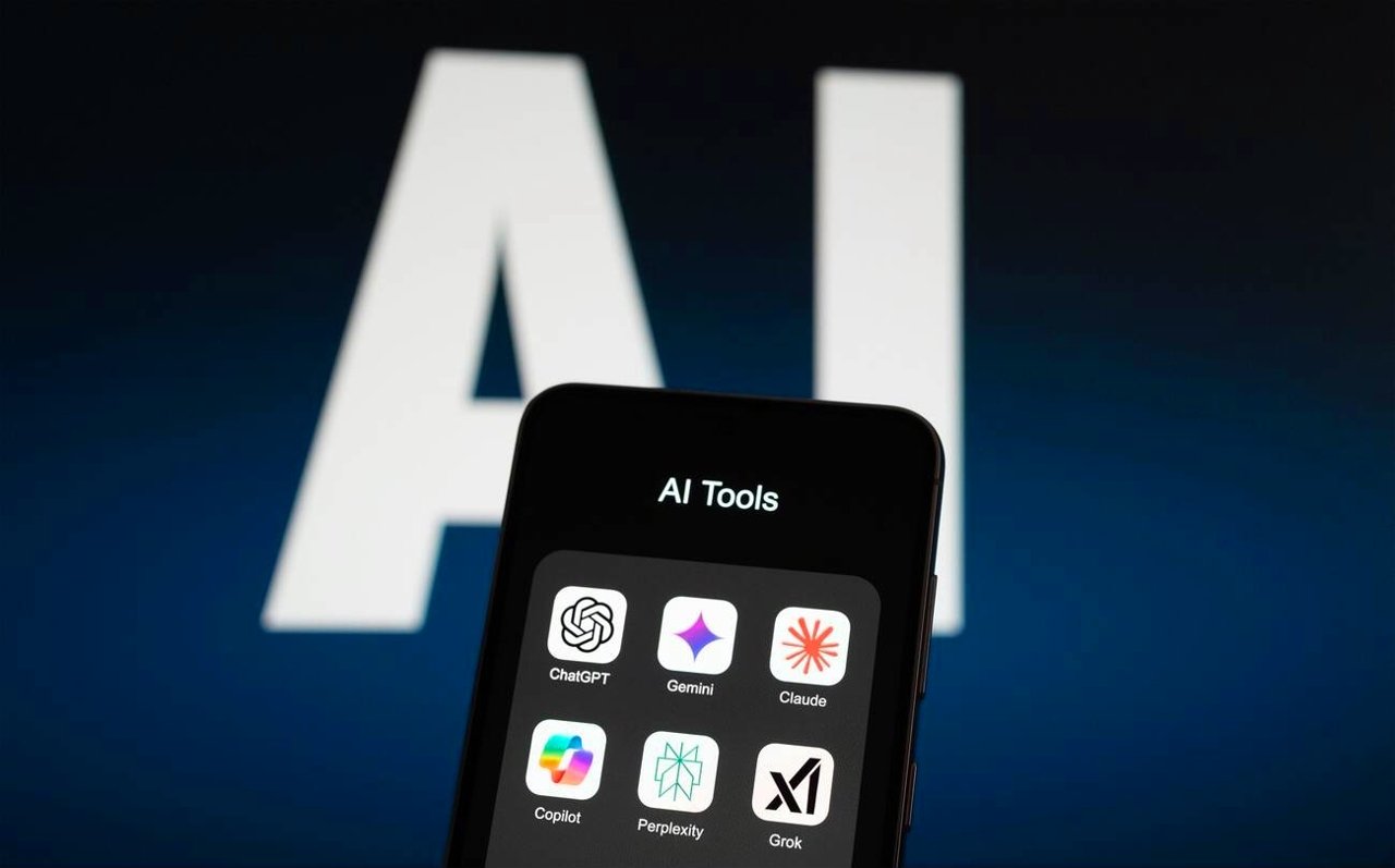 The Best AI Tools for Businesses in 2025