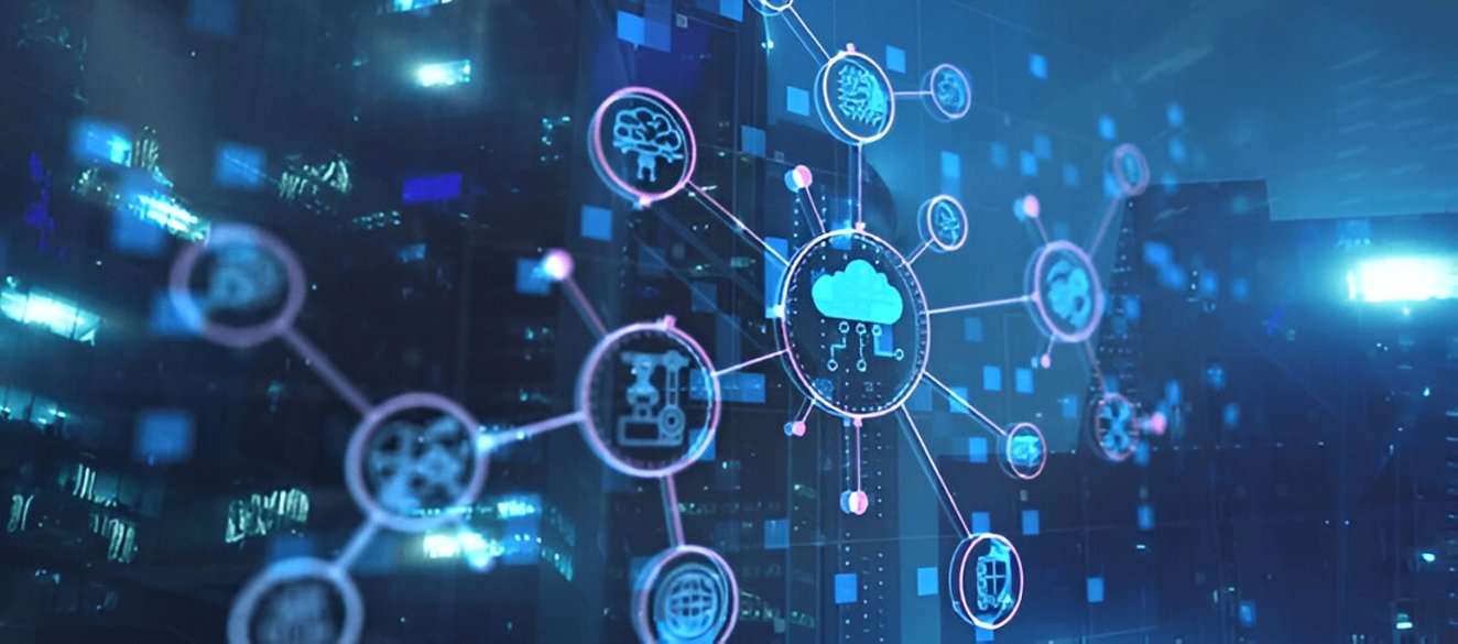 The Future of IoT