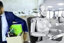 Will AI Replace Jobs in the UK