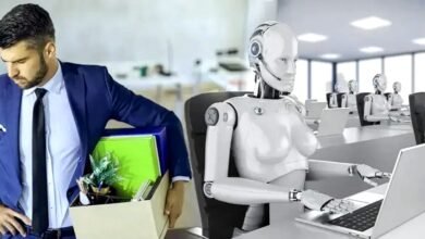 Will AI Replace Jobs in the UK